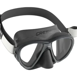 Masque Cressi Fiji Noir