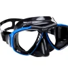 Masque Cressi Focus Black/Blue