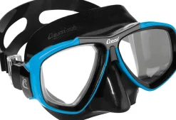 Masque Cressi Focus Black/Blue