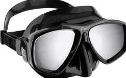 Masque Cressi Focus Noir/ Verres Spectra