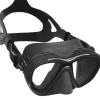 Masque Cressi Quantum Anti buée Noir