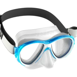 Masque Cressi Samoa Aquamarine
