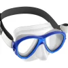 Masque Cressi Samoa Bleu