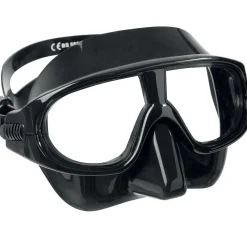 Masque d'apnée et de Natation Fluyd Apnea 100