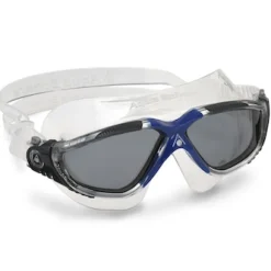 Masque de Natation Aqua Sphère Vista Fumé