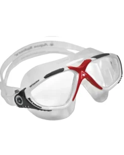 Masque de Natation Aqua Sphère Vista Transparent