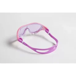 Masque de natation Arena The One Junior - Pink pink violet