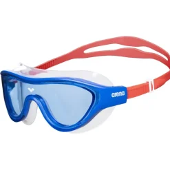 Masque de natation Arena The One Junior - Blue blue red