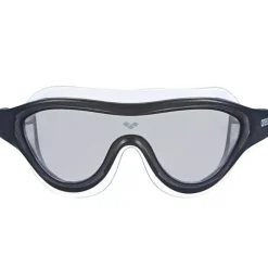 Masque de natation Arena The One - Smoke black black