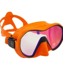 Masque de Plongée Apeks VX1