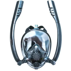 Masque de plongée integral Oxsea Oxair Adulte