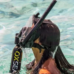 Masque de plongée integral Oxsea Oxair Adulte