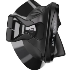 Masque de plongée Mares Force-X Lite - Transparent/Orange