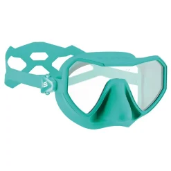Masque de plongée Salvimar Néo - Aquamarine