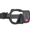 Masque de plongée Salvimar Drake sangle élastique anti-buée - Noir