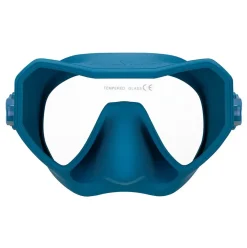 Masque de plongée Salvimar Néo - Pétrol