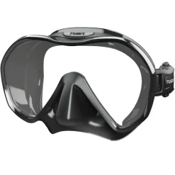 Masque de plongée Tusa Zensee Gris