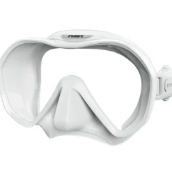 Masque de plongée Tusa Zensee Blanc