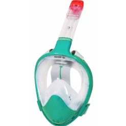 Masque de surface Beuchat Bleu Atoll - Adulte