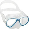 Masque enfant Cressi Perla Junior - Bleu