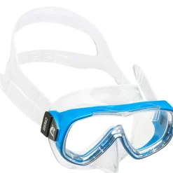 Masque enfant Cressi Piumetta Kid - Bleu