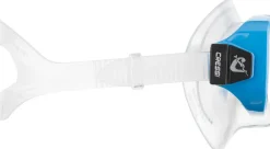 Masque enfant Cressi Piumetta Kid - Bleu