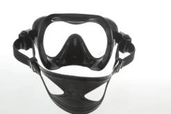 Masque Epsealon Mono - Noir