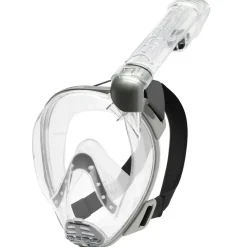 Masque Facial Cressi Swim Baron Gris