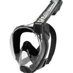 Masque Facial Cressi Swim Baron Noir