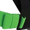Masque facial intégral snorkeling Seac Unica Lime Junior 6+