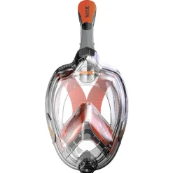 Masque intégral Seac sub Unica - Junior