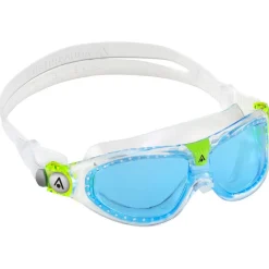 Masque natation Aquasphere Seal Kid 2 - Bleu Teinté