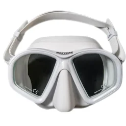 Masque Pathos Micro White