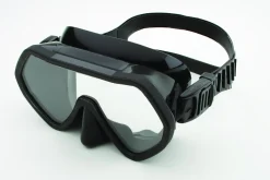 Masque Riffe Frameless