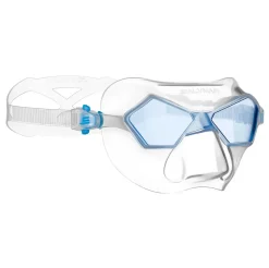 Masque Salvimar Incredible  - Clear/blue