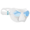 Masque Salvimar Incredible  - White/Blue