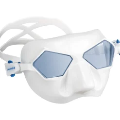 Masque Salvimar Incredible  - White/Blue