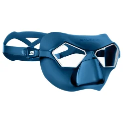 Masque Salvimar Incredible  - Shining blue