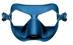 Masque Salvimar Incredible  - Shining blue