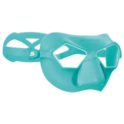 Masque Salvimar Incredible - Aquamarine