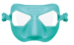 Masque Salvimar Incredible - Aquamarine