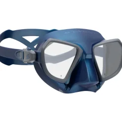 Masque Salvimar Noah Shinning Blue/Gray