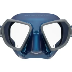Masque Salvimar Noah Shinning Blue/Gray