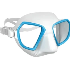Masque Salvimar Noah White/Blue