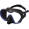 Masque Seac Sub Icona Noir/Bleu