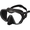 Masque Seac Sub Icona Noir/Anthracite