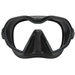 Masque Seac Sub Icona Noir/Anthracite
