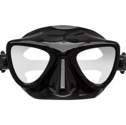 Masque silicone Plasma C4  Noir