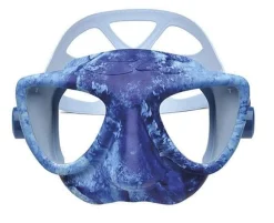 Masque silicone Plasma C4  Ocean