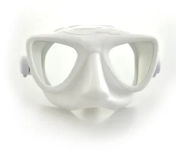 Masque silicone Plasma C4  Blanc
